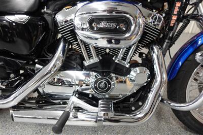 2009 Harley-Davidson Sportster 1200 Low - Photo 14 - Kingman, KS 67068