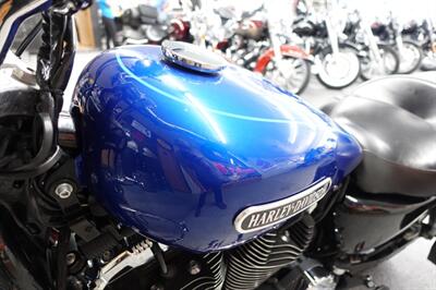 2009 Harley-Davidson Sportster 1200 Low - Photo 27 - Kingman, KS 67068