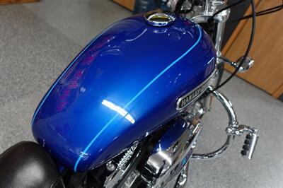 2009 Harley-Davidson Sportster 1200 Low - Photo 16 - Kingman, KS 67068