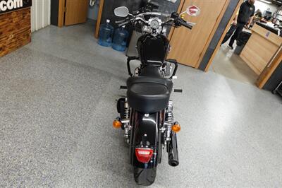 2015 Harley-Davidson Sportster 1200 Custom   - Photo 7 - Kingman, KS 67068