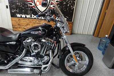 2015 Harley-Davidson Sportster 1200 Custom   - Photo 13 - Kingman, KS 67068