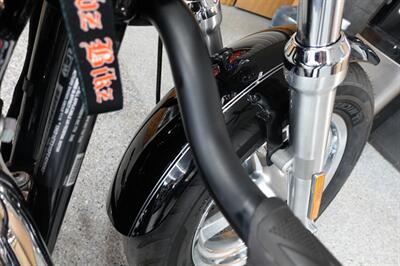 2015 Harley-Davidson Sportster 1200 Custom   - Photo 10 - Kingman, KS 67068