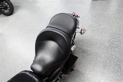 2015 Harley-Davidson Sportster 1200 Custom   - Photo 33 - Kingman, KS 67068