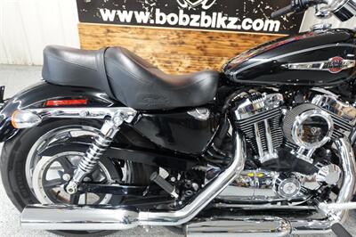 2015 Harley-Davidson Sportster 1200 Custom   - Photo 18 - Kingman, KS 67068