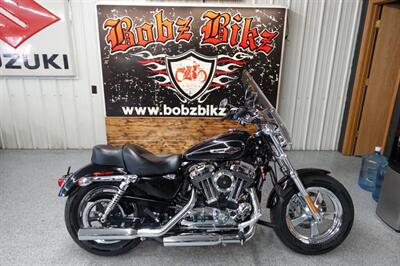 2015 Harley-Davidson Sportster 1200 Custom   - Photo 1 - Kingman, KS 67068