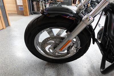 2015 Harley-Davidson Sportster 1200 Custom   - Photo 26 - Kingman, KS 67068