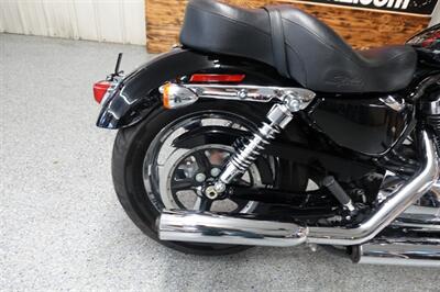 2015 Harley-Davidson Sportster 1200 Custom   - Photo 20 - Kingman, KS 67068