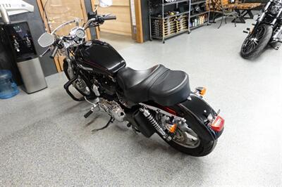 2015 Harley-Davidson Sportster 1200 Custom   - Photo 6 - Kingman, KS 67068