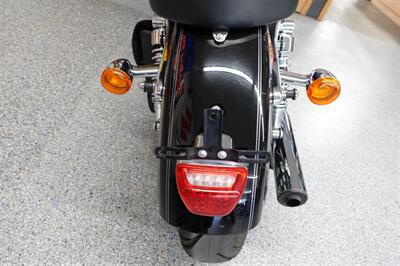 2015 Harley-Davidson Sportster 1200 Custom   - Photo 34 - Kingman, KS 67068