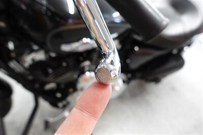 2015 Harley-Davidson Sportster 1200 Custom   - Photo 29 - Kingman, KS 67068