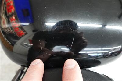 2015 Harley-Davidson Sportster 1200 Custom   - Photo 39 - Kingman, KS 67068