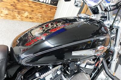 2015 Harley-Davidson Sportster 1200 Custom   - Photo 16 - Kingman, KS 67068