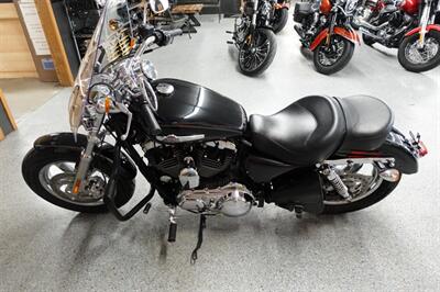 2015 Harley-Davidson Sportster 1200 Custom   - Photo 5 - Kingman, KS 67068