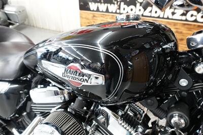 2015 Harley-Davidson Sportster 1200 Custom   - Photo 15 - Kingman, KS 67068