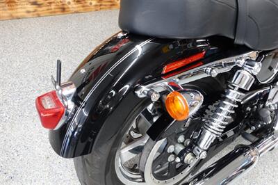 2015 Harley-Davidson Sportster 1200 Custom   - Photo 21 - Kingman, KS 67068