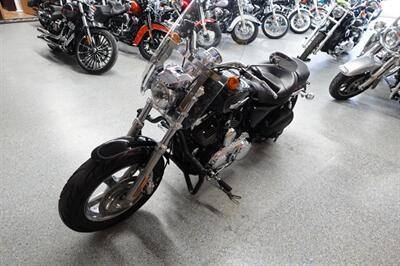 2015 Harley-Davidson Sportster 1200 Custom   - Photo 4 - Kingman, KS 67068