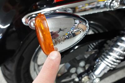 2015 Harley-Davidson Sportster 1200 Custom   - Photo 22 - Kingman, KS 67068