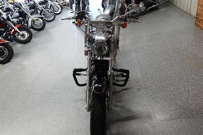 2015 Harley-Davidson Sportster 1200 Custom   - Photo 3 - Kingman, KS 67068
