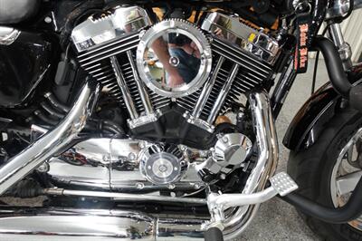 2015 Harley-Davidson Sportster 1200 Custom   - Photo 14 - Kingman, KS 67068