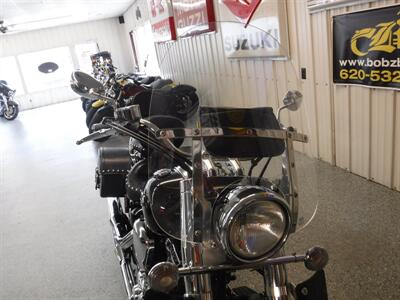 2005 Yamaha Road Star Midnight   - Photo 5 - Kingman, KS 67068