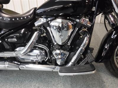 2005 Yamaha Road Star Midnight   - Photo 8 - Kingman, KS 67068