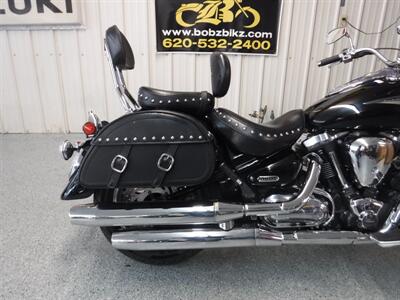 2005 Yamaha Road Star Midnight   - Photo 9 - Kingman, KS 67068