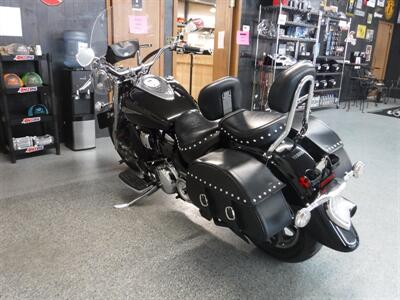 2005 Yamaha Road Star Midnight   - Photo 16 - Kingman, KS 67068