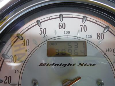 2005 Yamaha Road Star Midnight   - Photo 12 - Kingman, KS 67068