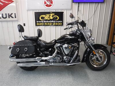 2005 Yamaha Road Star Midnight   - Photo 1 - Kingman, KS 67068