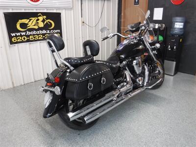 2005 Yamaha Road Star Midnight   - Photo 10 - Kingman, KS 67068