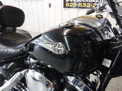 2005 Yamaha Road Star Midnight   - Photo 6 - Kingman, KS 67068