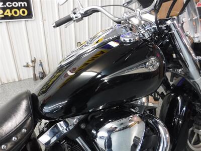 2005 Yamaha Road Star Midnight   - Photo 7 - Kingman, KS 67068