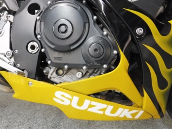 2007 Suzuki GSX-R 600   - Photo 9 - Kingman, KS 67068