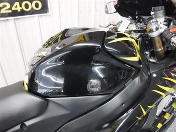 2007 Suzuki GSX-R 600   - Photo 11 - Kingman, KS 67068