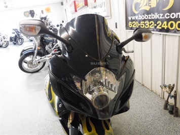 2007 Suzuki GSX-R 600   - Photo 6 - Kingman, KS 67068