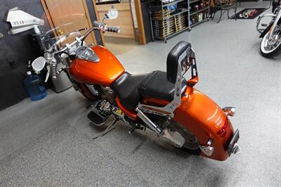 2005 Honda VTX 1800 N   - Photo 6 - Kingman, KS 67068