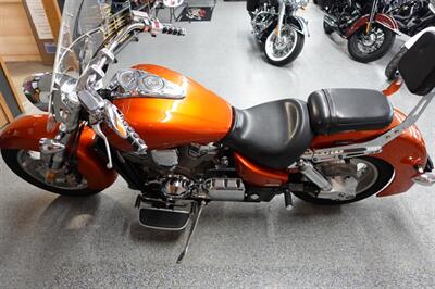 2005 Honda VTX 1800 N   - Photo 5 - Kingman, KS 67068