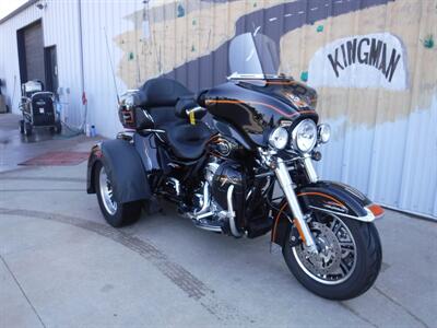2012 Harley-Davidson Tri Glide   - Photo 2 - Kingman, KS 67068