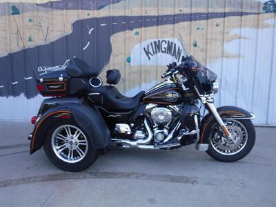 2012 Harley-Davidson Tri Glide   - Photo 1 - Kingman, KS 67068