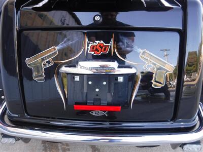 2012 Harley-Davidson Tri Glide   - Photo 14 - Kingman, KS 67068