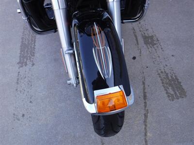 2012 Harley-Davidson Tri Glide   - Photo 4 - Kingman, KS 67068