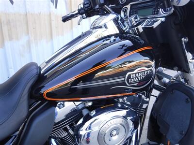 2012 Harley-Davidson Tri Glide   - Photo 9 - Kingman, KS 67068