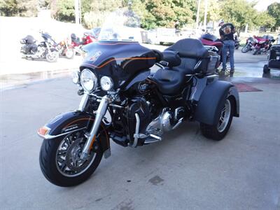 2012 Harley-Davidson Tri Glide   - Photo 22 - Kingman, KS 67068