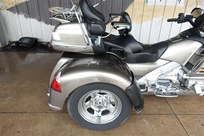 2006 Honda Gold Wing 1800 Trike   - Photo 18 - Kingman, KS 67068