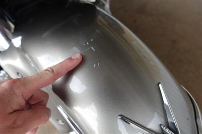 2006 Honda Gold Wing 1800 Trike   - Photo 10 - Kingman, KS 67068
