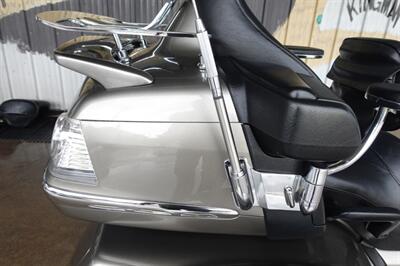 2006 Honda Gold Wing 1800 Trike   - Photo 23 - Kingman, KS 67068