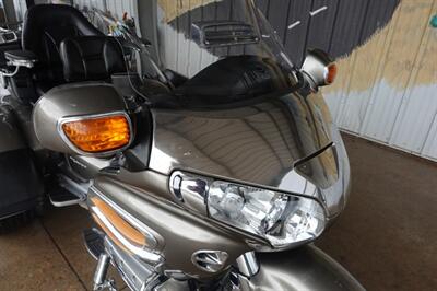 2006 Honda Gold Wing 1800 Trike   - Photo 11 - Kingman, KS 67068