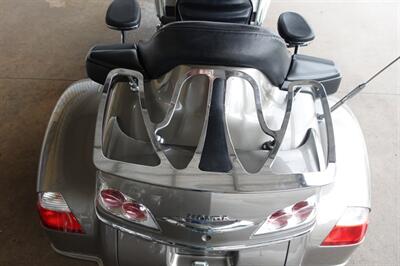 2006 Honda Gold Wing 1800 Trike   - Photo 38 - Kingman, KS 67068