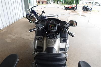 2006 Honda Gold Wing 1800 Trike   - Photo 39 - Kingman, KS 67068