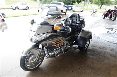 2006 Honda Gold Wing 1800 Trike   - Photo 4 - Kingman, KS 67068